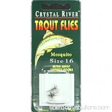 Crystal River Trout Flies 553981303